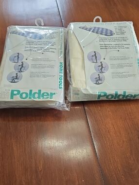 Polder Brand Ironing Board Replacement Covers